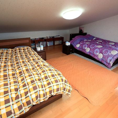 Guesthouse Gilson Sokcho Eksteriør billede