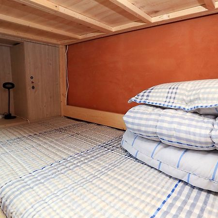 Guesthouse Gilson Sokcho Eksteriør billede