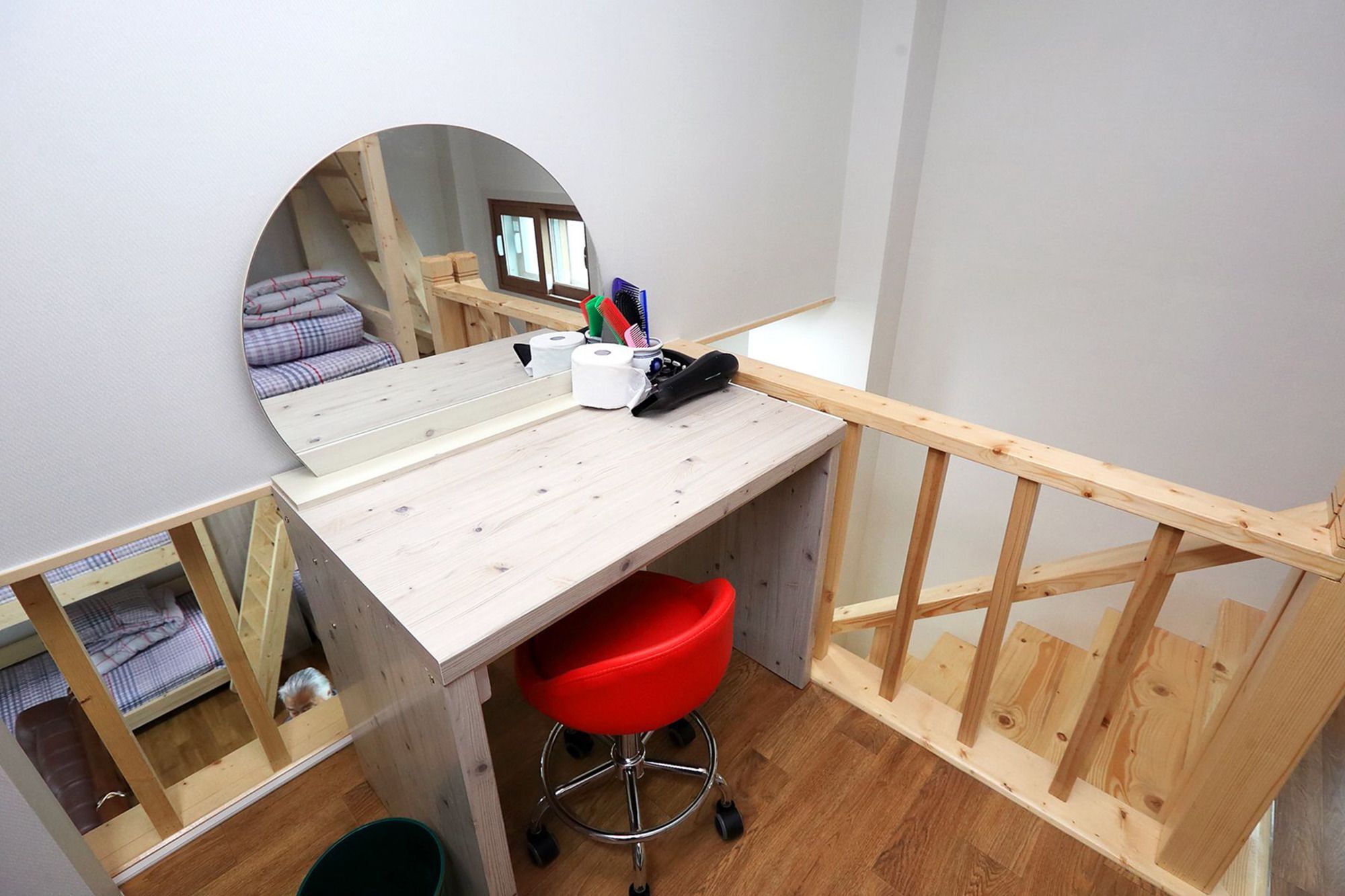 Guesthouse Gilson Sokcho Eksteriør billede