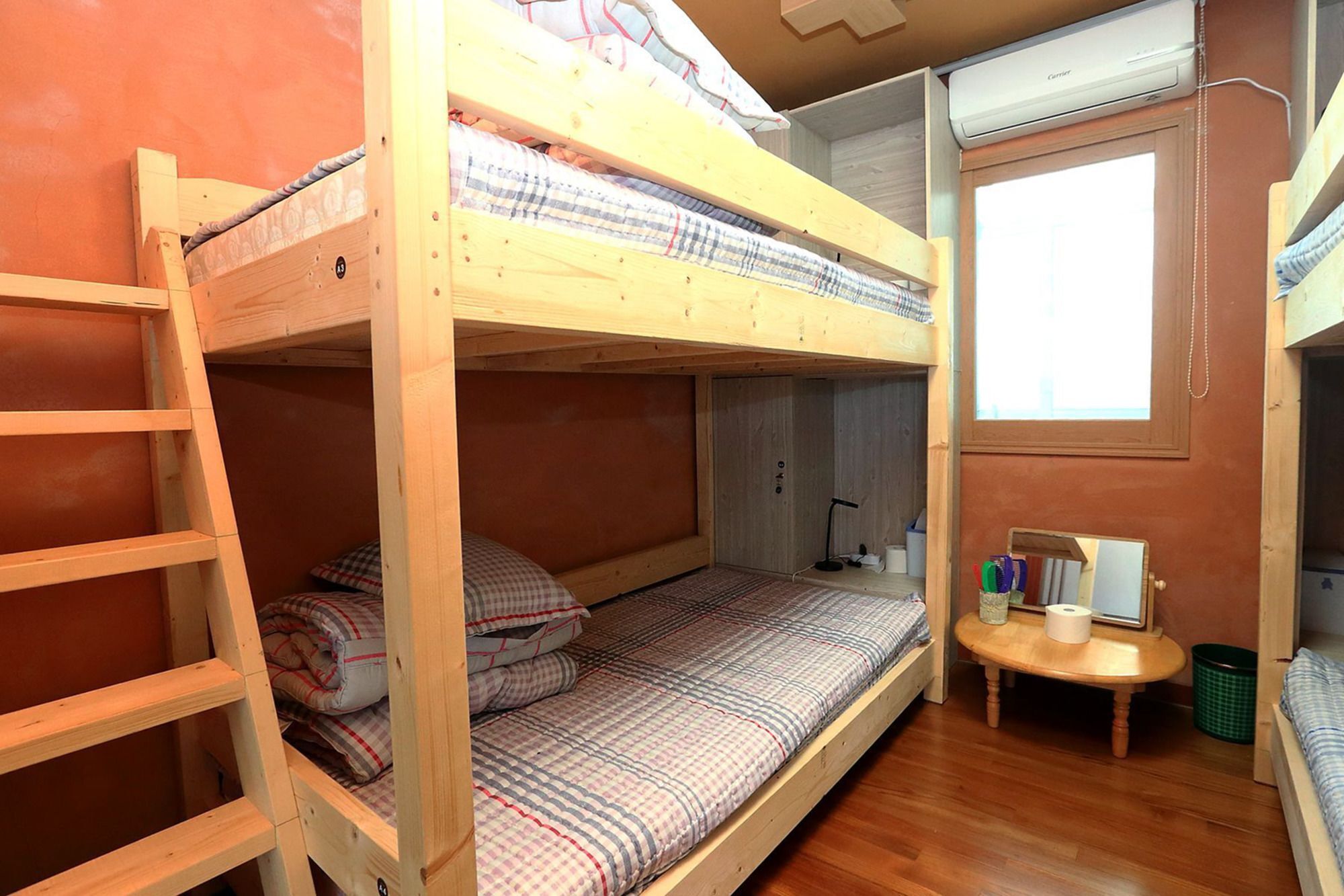 Guesthouse Gilson Sokcho Eksteriør billede